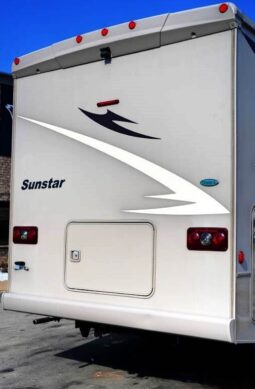 2014 Itasca Sunstar 31KE full