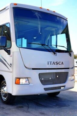 2014 Itasca Sunstar 31KE full