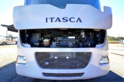 2014 Itasca Sunstar 31KE full