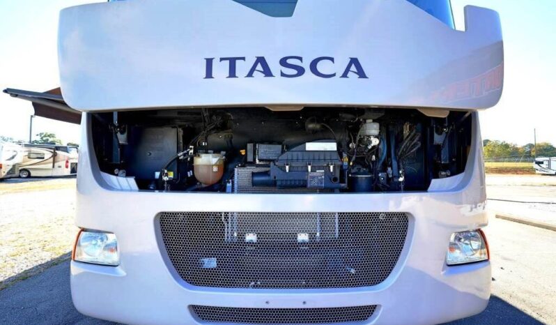 2014 Itasca Sunstar 31KE full