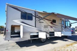2014 Itasca Sunstar 31KE full