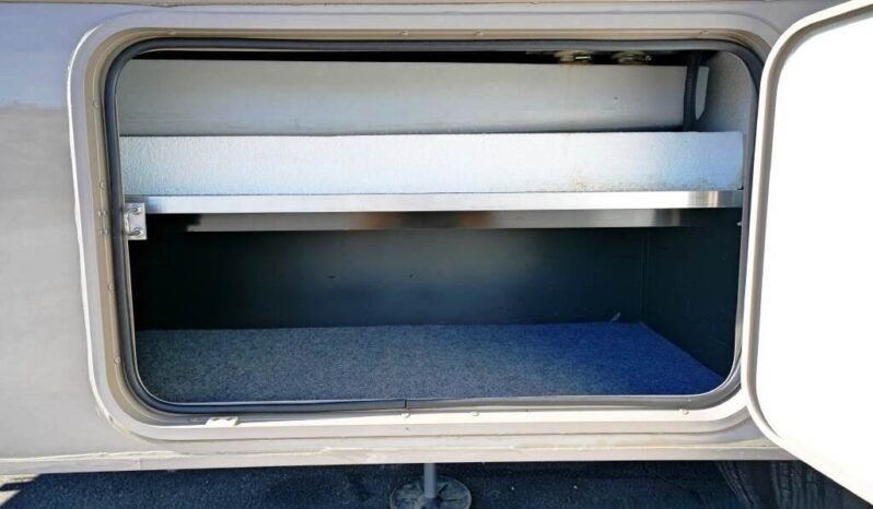 2014 Itasca Sunstar 31KE full