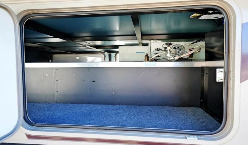 2014 Itasca Sunstar 31KE full