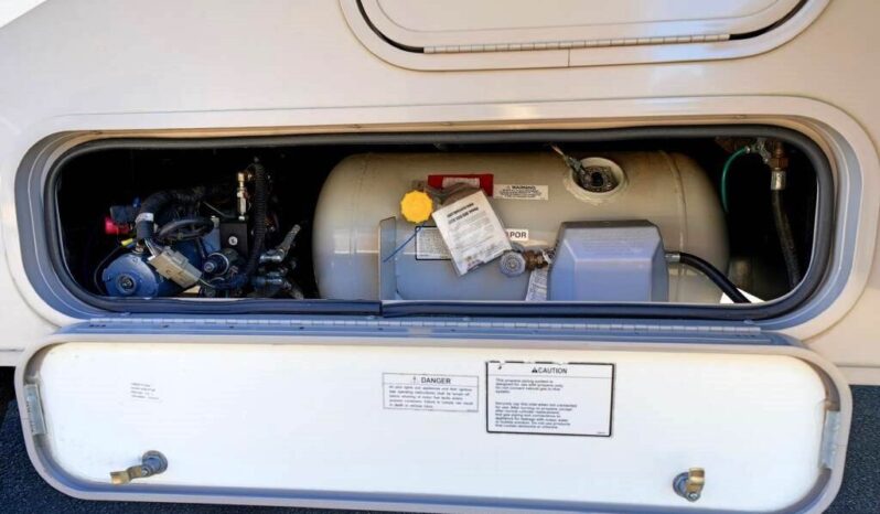 2014 Itasca Sunstar 31KE full