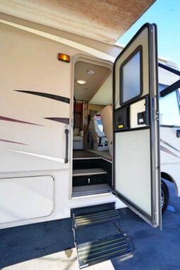 2014 Itasca Sunstar 31KE full