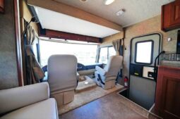 2014 Itasca Sunstar 31KE full