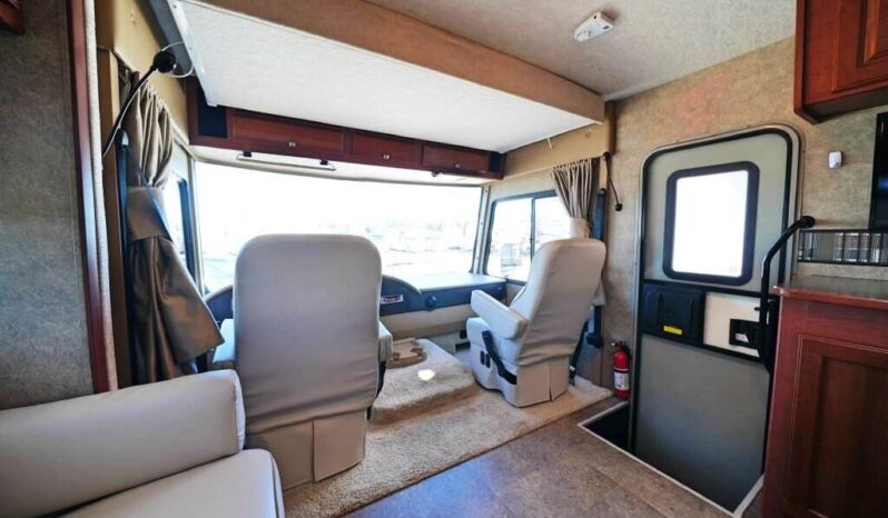 2014 Itasca Sunstar 31KE full