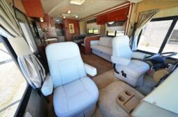 2014 Itasca Sunstar 31KE full