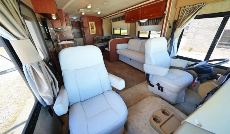 2014 Itasca Sunstar 31KE full