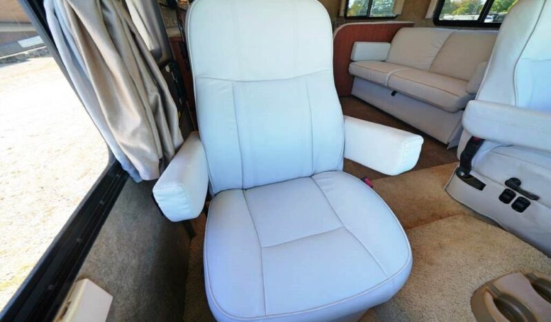 2014 Itasca Sunstar 31KE full