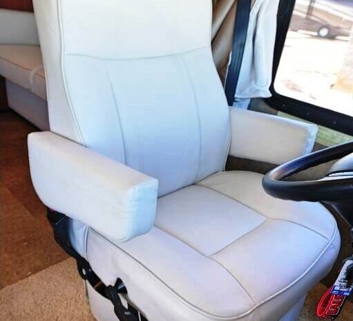 2014 Itasca Sunstar 31KE full