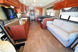 2014 Itasca Sunstar 31KE full