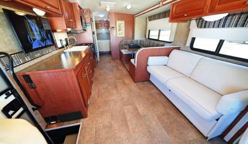 2014 Itasca Sunstar 31KE full