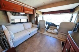 2014 Itasca Sunstar 31KE full