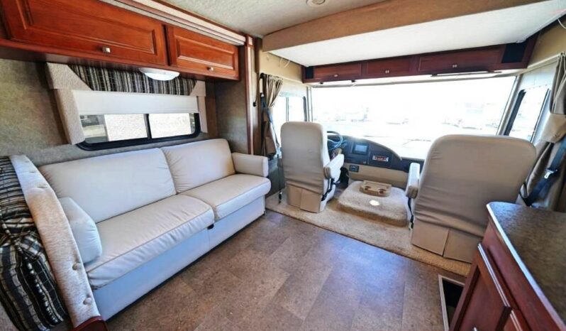 2014 Itasca Sunstar 31KE full