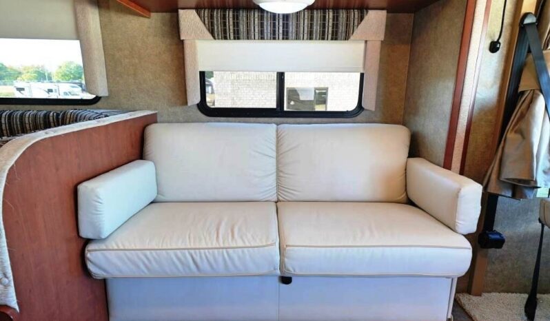 2014 Itasca Sunstar 31KE full