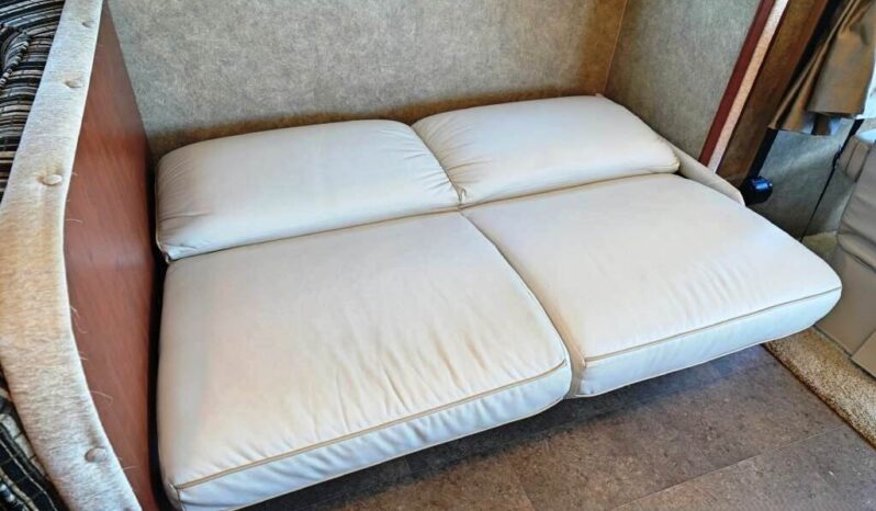 2014 Itasca Sunstar 31KE full