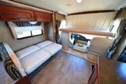 2014 Itasca Sunstar 31KE full