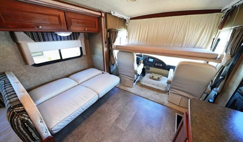 2014 Itasca Sunstar 31KE full