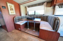 2014 Itasca Sunstar 31KE full
