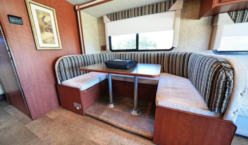 2014 Itasca Sunstar 31KE full