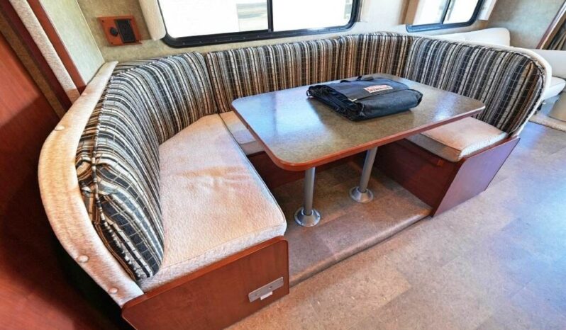 2014 Itasca Sunstar 31KE full