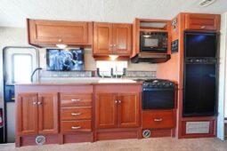 2014 Itasca Sunstar 31KE full