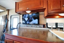 2014 Itasca Sunstar 31KE full
