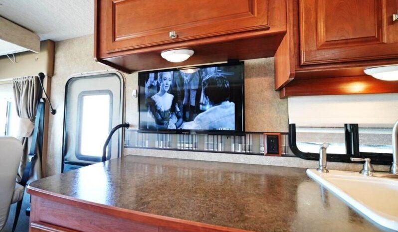 2014 Itasca Sunstar 31KE full