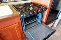 2014 Itasca Sunstar 31KE full