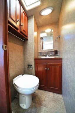 2014 Itasca Sunstar 31KE full