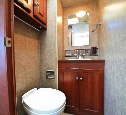 2014 Itasca Sunstar 31KE full