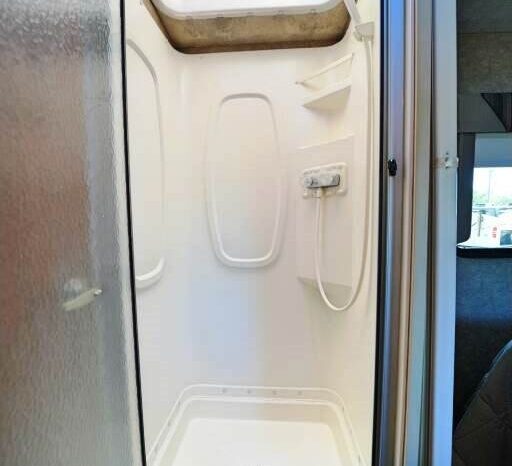 2014 Itasca Sunstar 31KE full