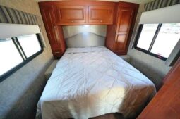 2014 Itasca Sunstar 31KE full
