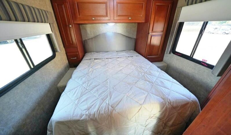 2014 Itasca Sunstar 31KE full