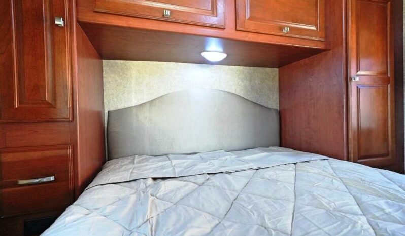 2014 Itasca Sunstar 31KE full