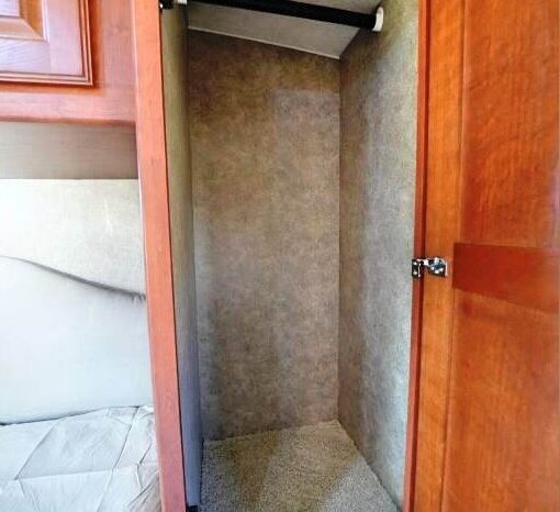 2014 Itasca Sunstar 31KE full