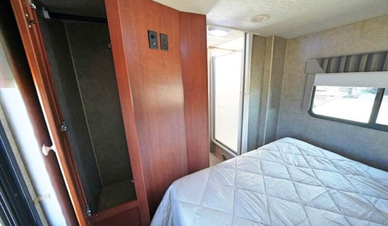 2014 Itasca Sunstar 31KE full