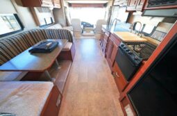2014 Itasca Sunstar 31KE full