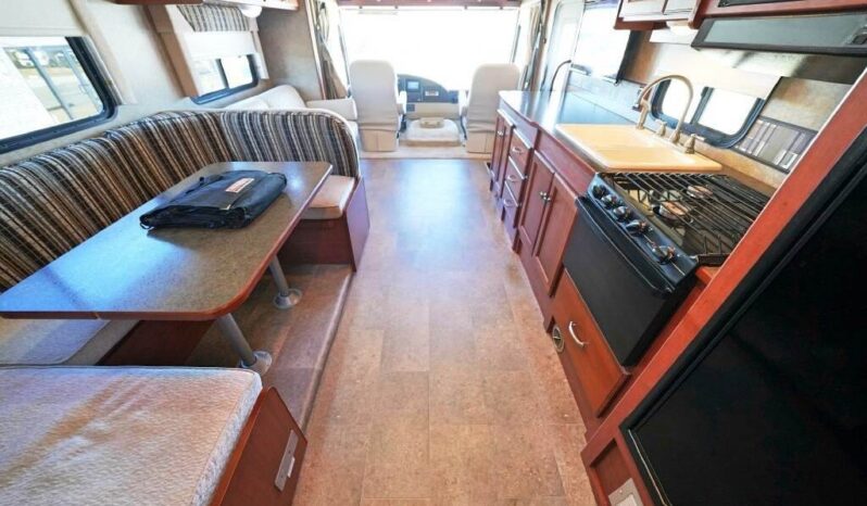 2014 Itasca Sunstar 31KE full