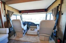 2014 Itasca Sunstar 31KE full