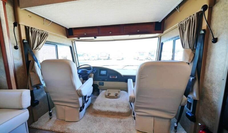 2014 Itasca Sunstar 31KE full