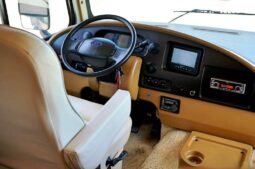 2014 Itasca Sunstar 31KE full