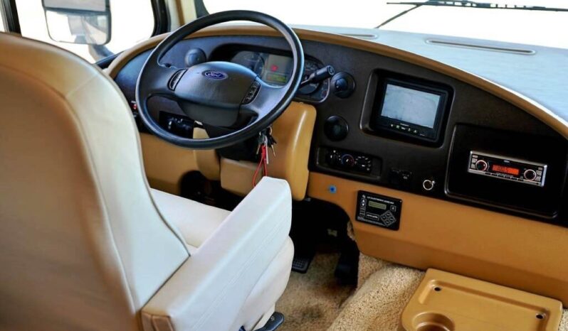2014 Itasca Sunstar 31KE full