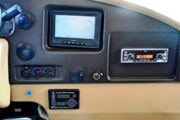 2014 Itasca Sunstar 31KE full