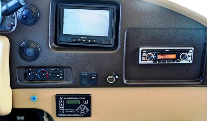 2014 Itasca Sunstar 31KE full