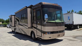 2006 Holiday Rambler Endeavor 40PDQ