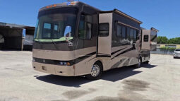 2006 Holiday Rambler Endeavor 40PDQ full