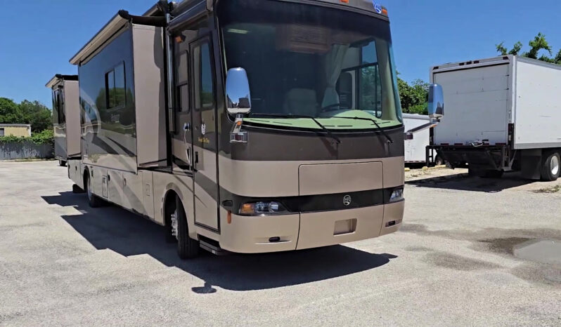 2006 Holiday Rambler Endeavor 40PDQ full