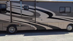 2006 Holiday Rambler Endeavor 40PDQ full
